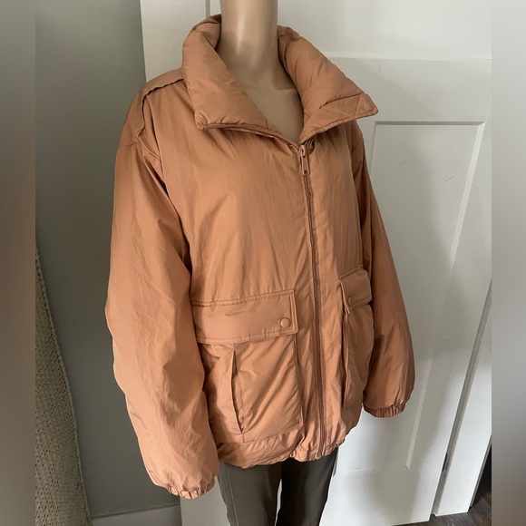 Free People ‘We The Free’ Duvet Jacket - Picture 3 of 8